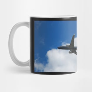 Boeing 737 Max - Boeing 100 years Mug